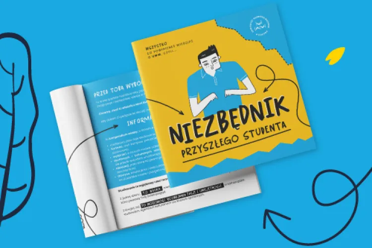 grafika niezbednika