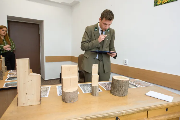 Olimpiada Wiedzy i Umiejętności Rolniczych 2023