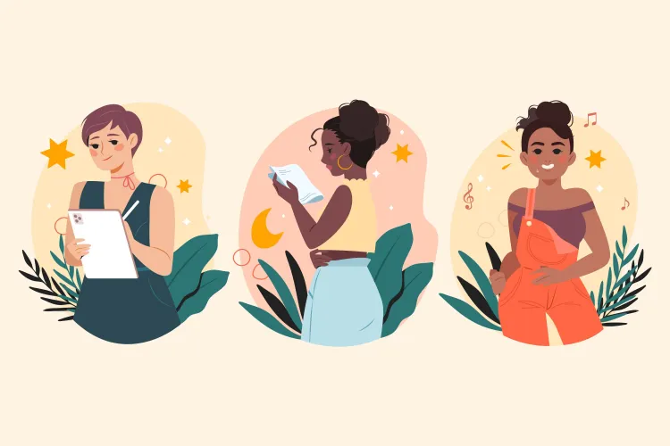 Kobiety Fot. Pikisuperstar/Freepik