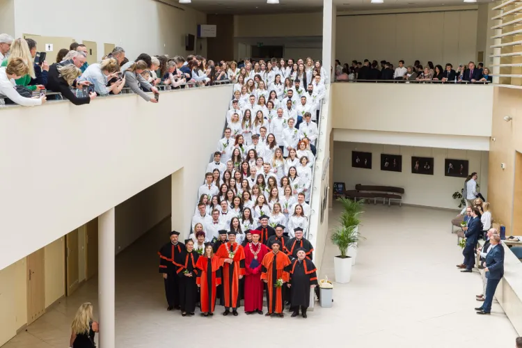 Biały Fartuch 2023, fot. Janusz Pająk. 