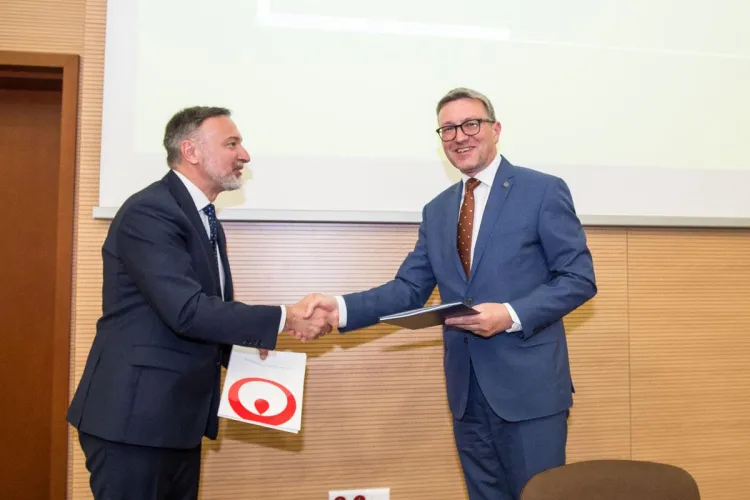 prof. Jerzy Przyborowski