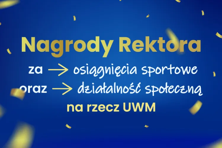 Grafika konkurs o nagrodę rektora