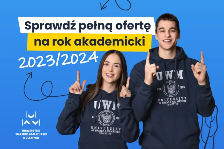 sprawdz pelna oferte na rok akademicki