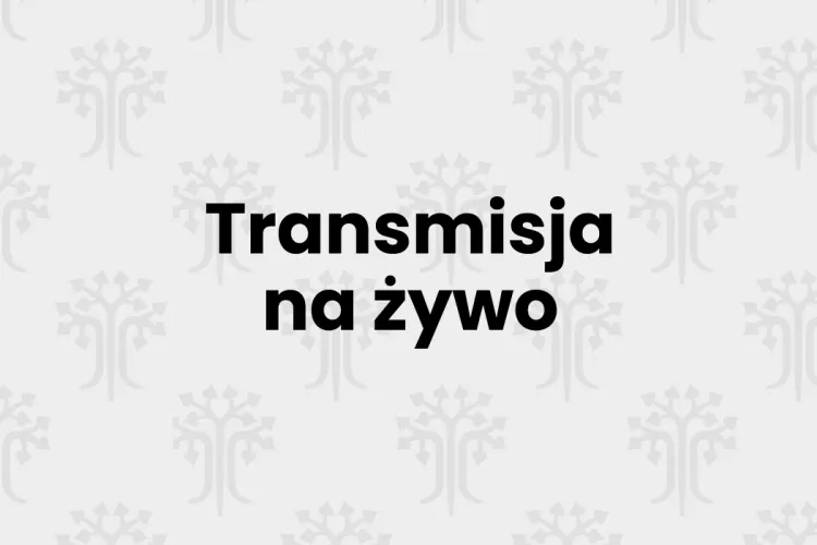 transmisja na zywo