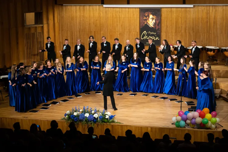 70-lecie Wawrzyczków