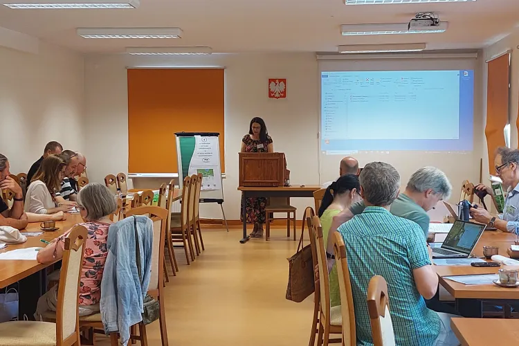 18. Sympozjum Polskich karabidologów i Sympozjum Bałtyckich Koleopterologów