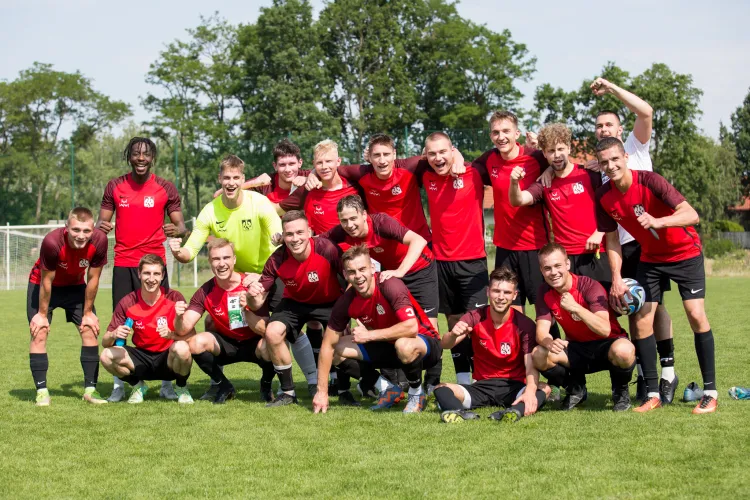 AMP w piłce nożnej