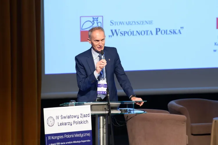 prof. Sergiusz Nawrocki