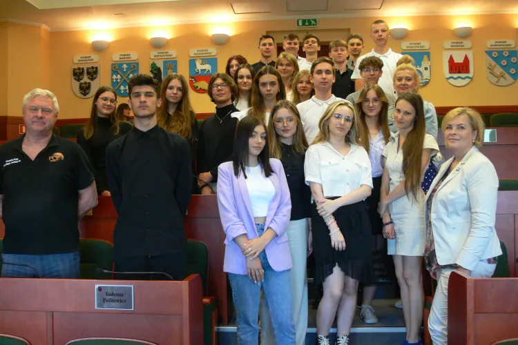 Młodzieżowy Sejmik Klimatyczny