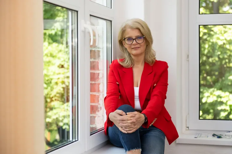 Beata Krzywosz-Rynkiewicz