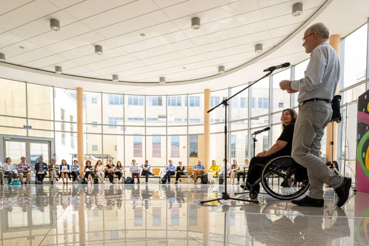 "Communicative 3Ms: Modes, Mediums, Modalities"