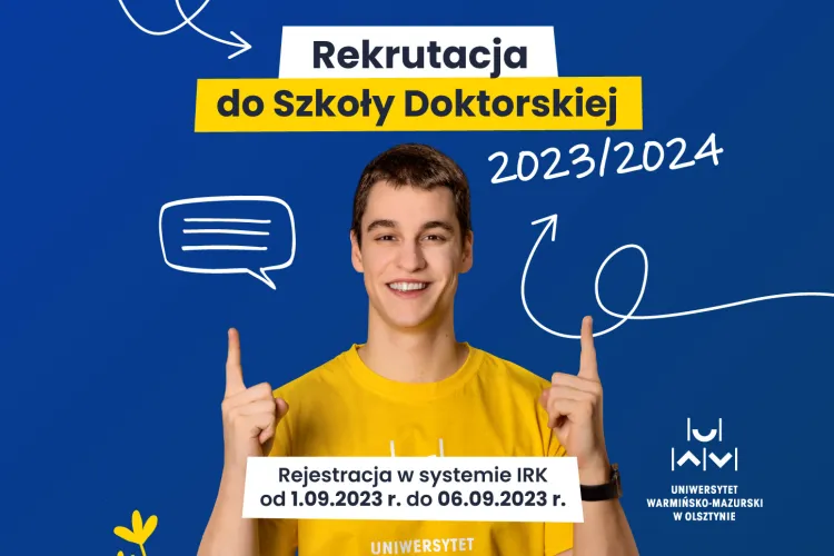 grafika Szkoła Doktorska