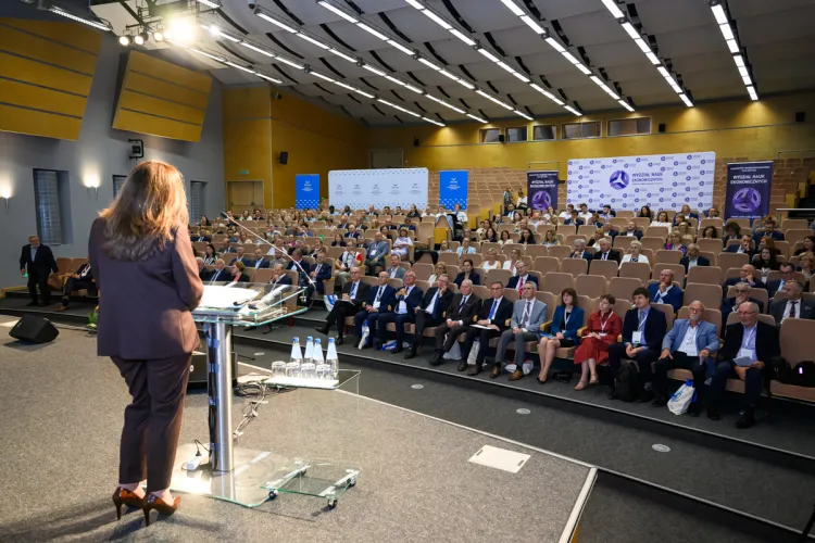 Kongres Stowarzyszenia Ekonomistów Rolnictwa i Agrobiznesu. 