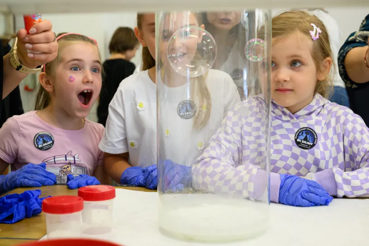 Olsztyńskie Dni Nauki i Sztuki 2023