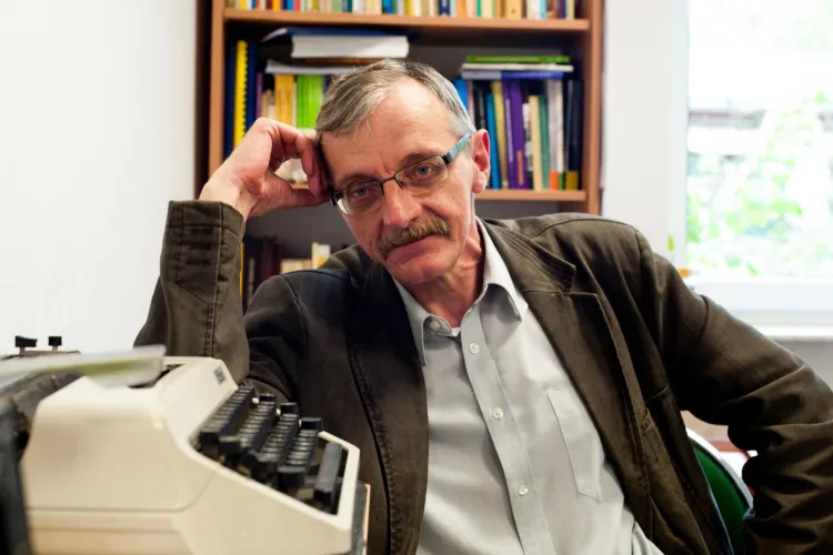 prof. Henryk Mizerek 