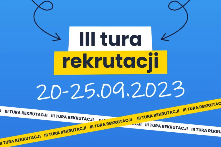 III tura rekrutacji na UWM