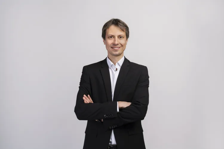 Michał Boraczyński