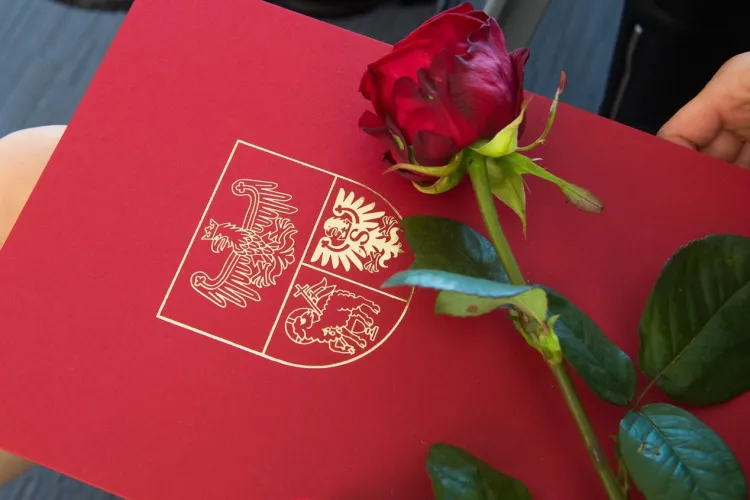  stypendium marszałka  