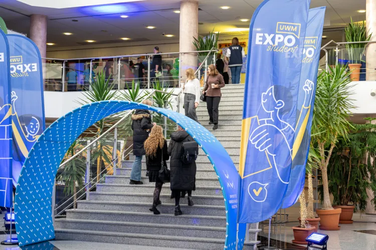 Student EXPO UWM 2023