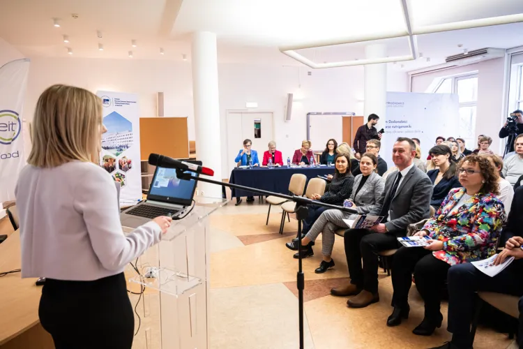 XX Konferencja Naukowa Młodych Badaczy „Bezpieczeństwo i jakość żywności”