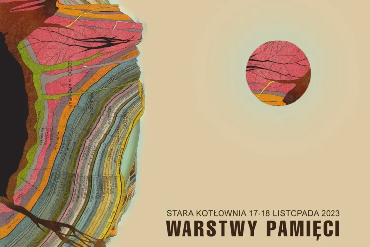 Warstwy pamięci