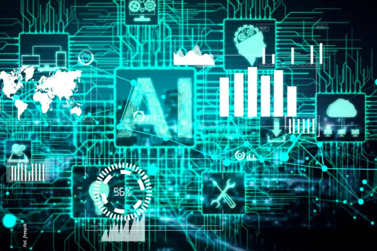 sztuczna inteligencja