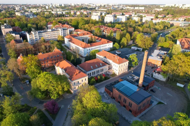UWM