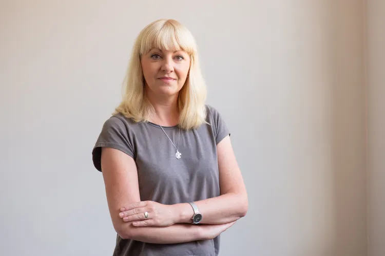 Agnieszka Dawidowicz