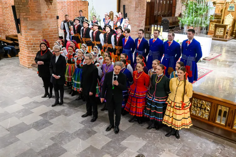 Koncert Uniwersytecki „Śpiewajmy Kolędy”