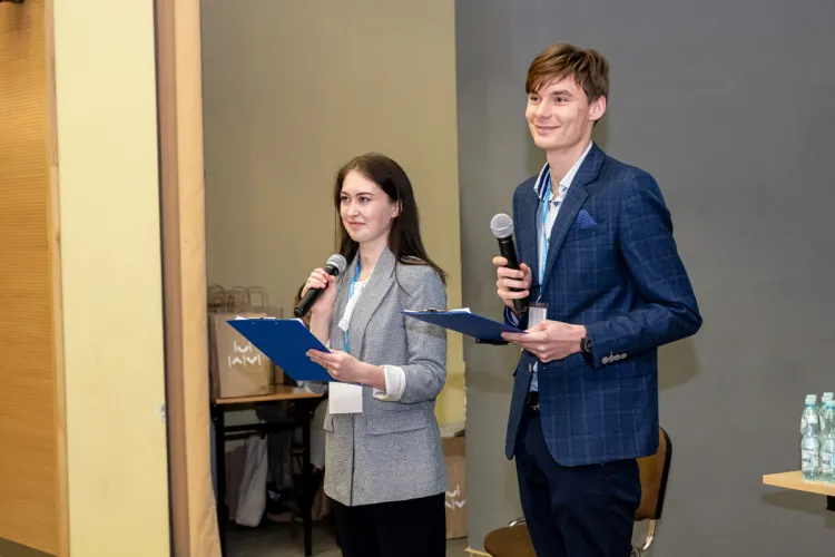Rynek pracy dla leśnika - konferencja na UWM