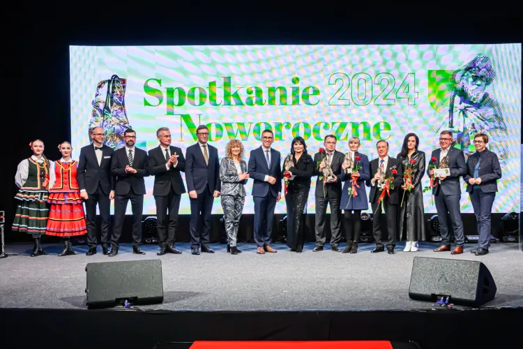 Kapitula nagrody i laureaci statuetek św. Jakuba