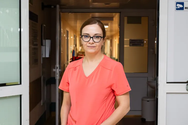 Mgr Anna Antoszewska