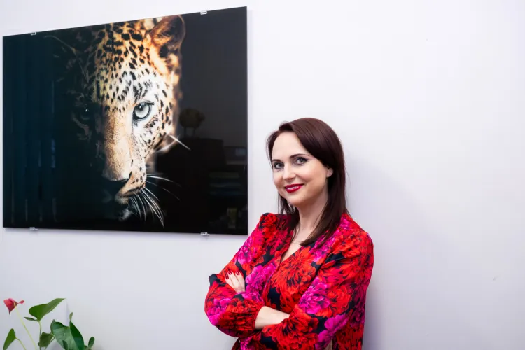 prof. Agata Bancerz-Kisiel