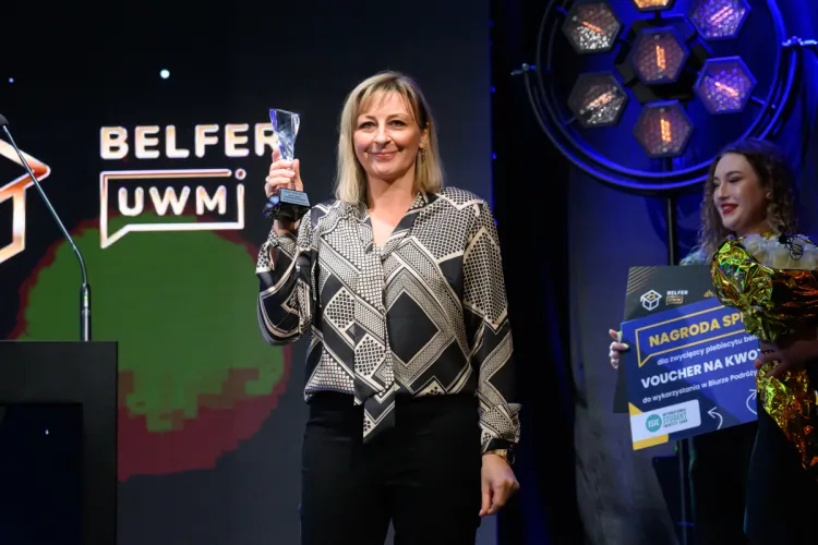 IIwona Chwastowska-Siwiecka