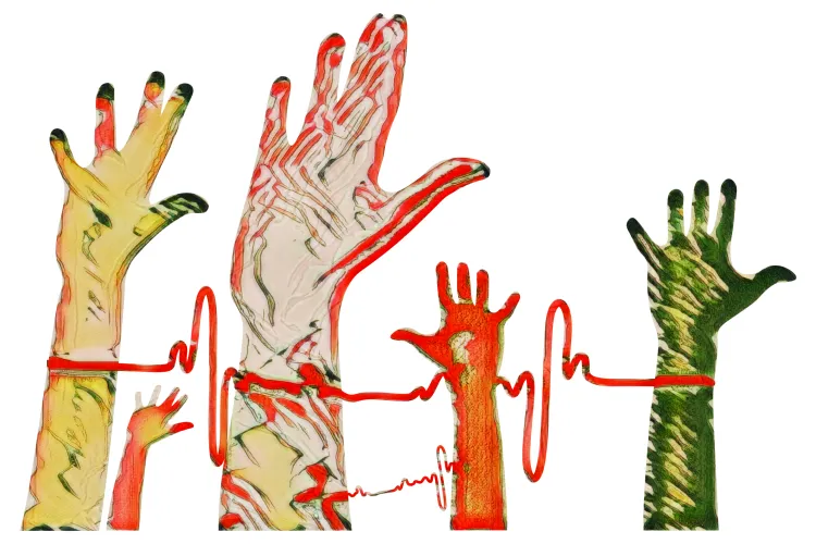 Ilustracja: Anna Wojszel