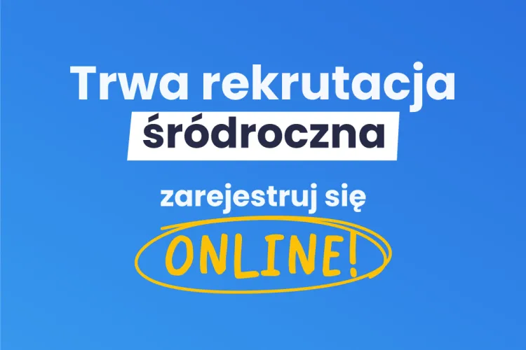 rekrutacja srodroczna na uwm