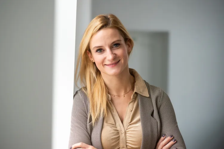 Katarzyna Andruszkiewicz