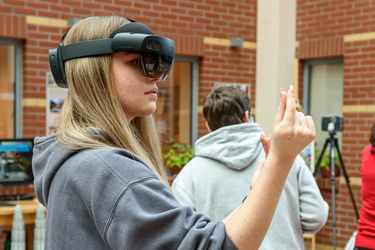 Spotkanie doradców zawodowych na Wydziale Geoinżynierii UWM