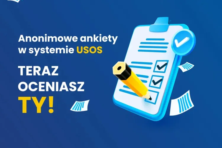 Anonimowe ankiety w systemie USOS