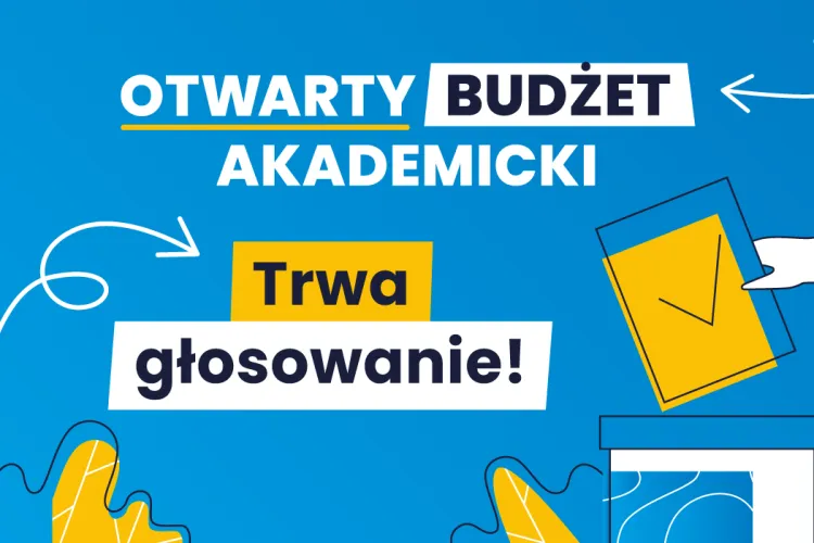OBA - trwa głosowanie