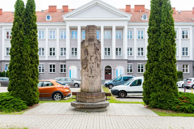 Wydział Bioinżynierii Zwierząt UWM