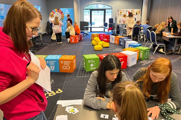 Światowy Dzień Recyclingu na UWM