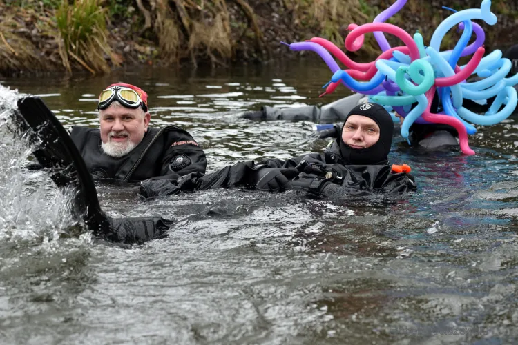 XIX Skorpenowy Spływ Łyną