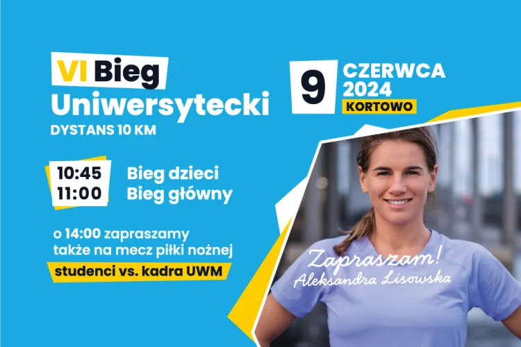 Bieg Uniwersytecki