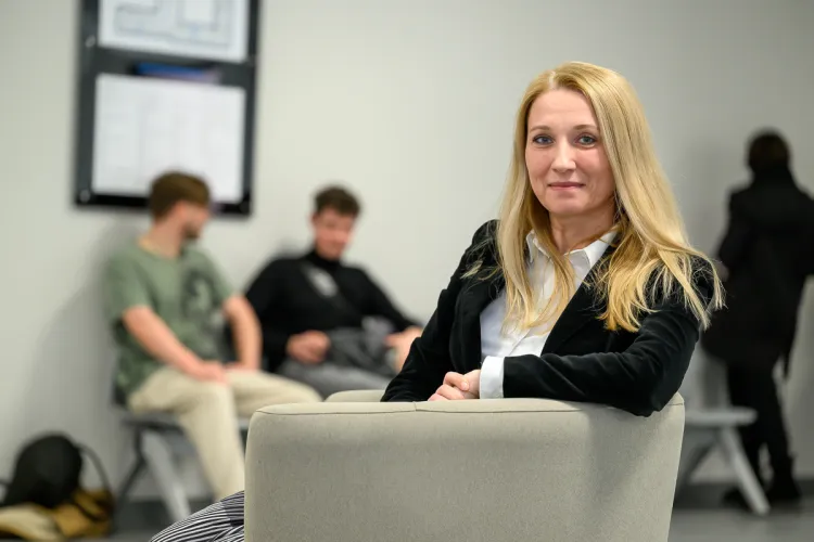 Dr hab. Karolina Tubuchowska-Hartlińska