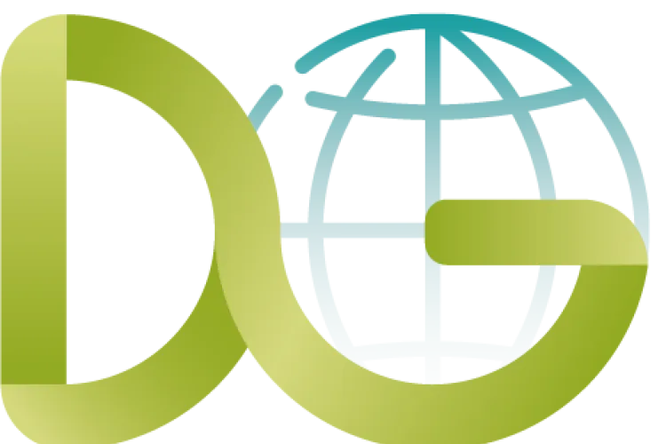logo Dnia Geoinformatyka