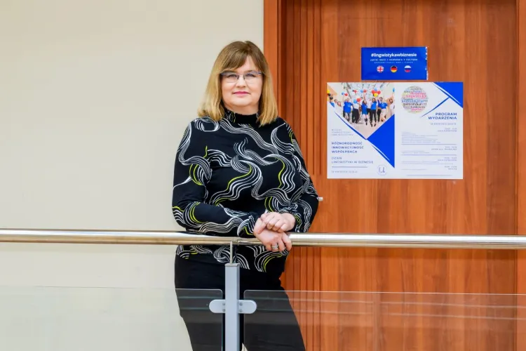 Dr Magdalena Makowska