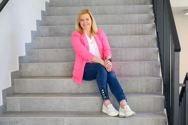 Dr Bernadetta Olender-Jermacz