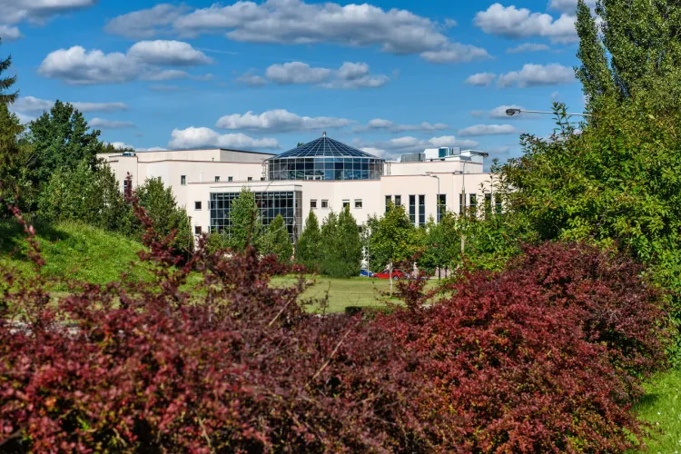 Biblioteka Uniwersytecka UWM