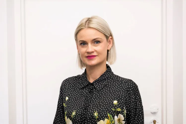  Dr inż. Paulina Pogorzelska-Przybyłek